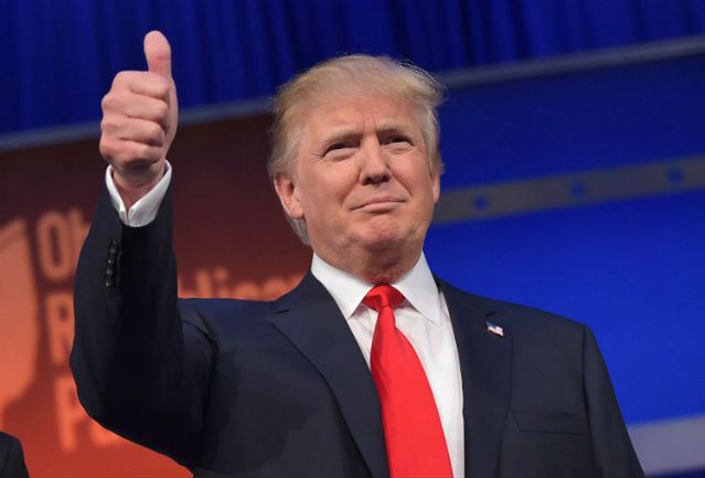 Profil wyborcy Donalda Trumpa. Kto zapewnił zwycięstwo nowemu prezydentowi USA?
