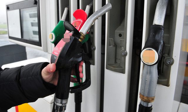 Olej napędowy będzie droższy od benzyny?