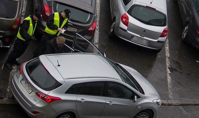 Przed świętami kierowcy są bardziej agresywni