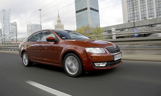 Skoda sprzedała w tym roku milion aut