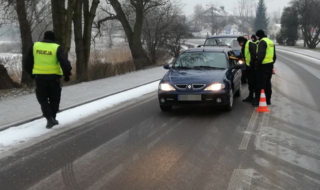 Będą nowe, ostrzejsze przepisy dla kierowców