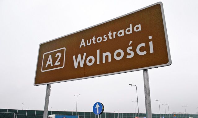 Rosną ceny za przejazd autostradami. A4 w górę, A2 na razie bez zmian