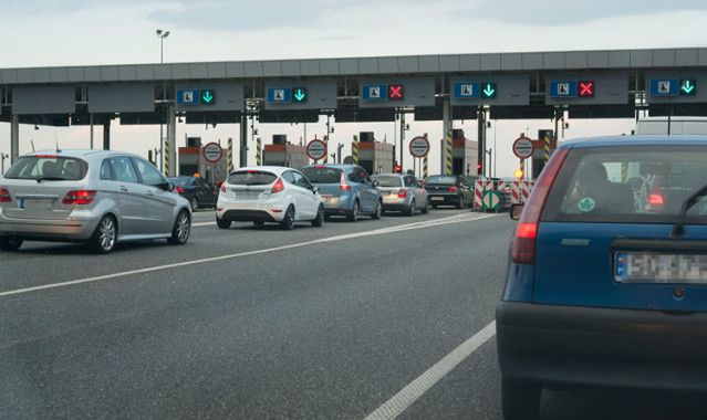 A4: zmiany na płatnym odcinku autostrady