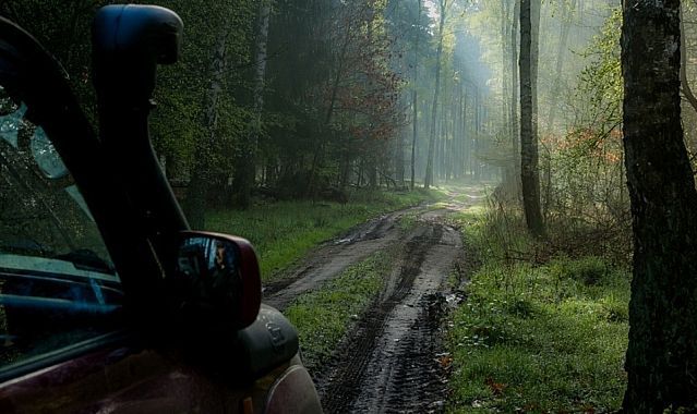 Zbliżają się dwie markowe imprezy offroadowe