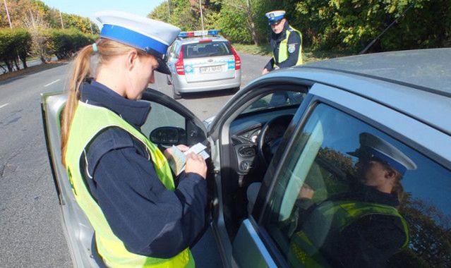 Zatrzymywanie prawa jazdy: RPO chce złagodzenia przepisów