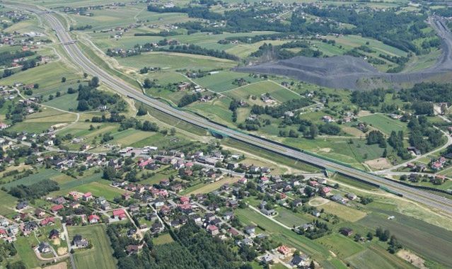 Remont na A1: już się rozpoczął, potrwa do połowy lipca