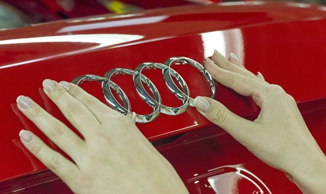 Audi zapowiada nowe modele