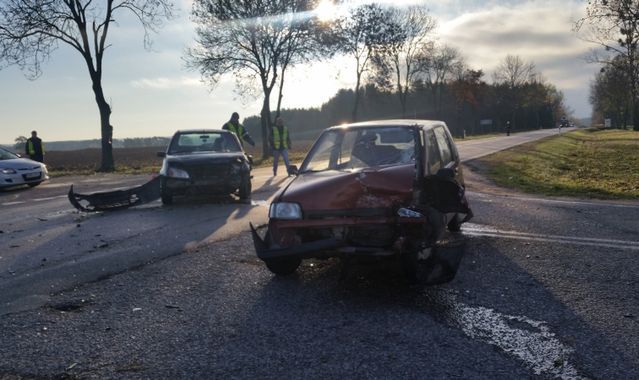 OC zdecydowanie droższe niż przed rokiem