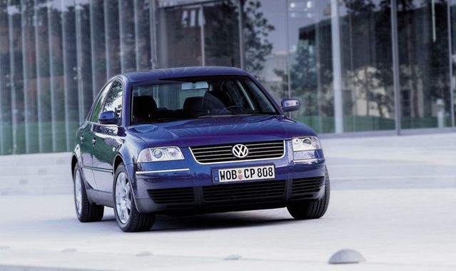 Volkswagen Passat B5: czy ulubieniec Polaków jest jeszcze coś wart?