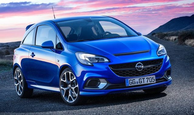 Opel Corsa OPC: piąta generacja sportowego „mieszczucha”