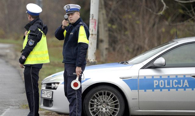 Odbiorą prawo jazdy za przekroczenie prędkości o 50 km/h