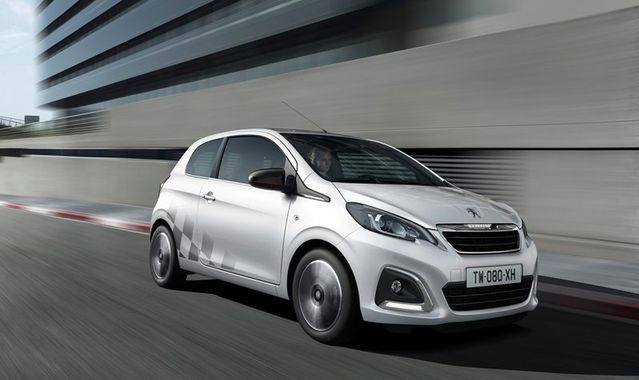 PSA Peugeot Citroen europejskim liderem redukcji emisji CO2