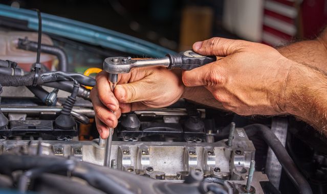 Twoje auto skończyło 15 lat? Musisz o nie sumiennie dbać