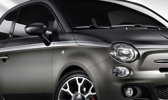 Fiat: nowy model z Polski w 2016 roku