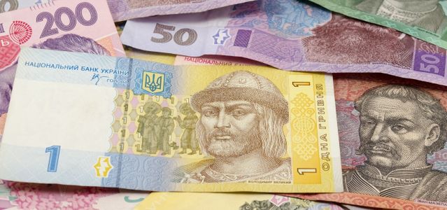 Ukraina: Rząd tnie wydatki