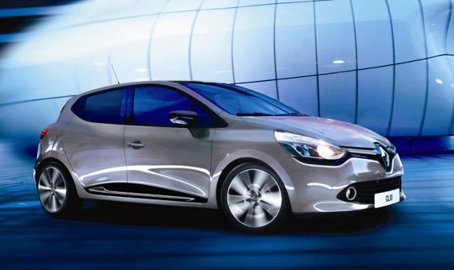 Renault Clio Techno Feel: nowa wersja