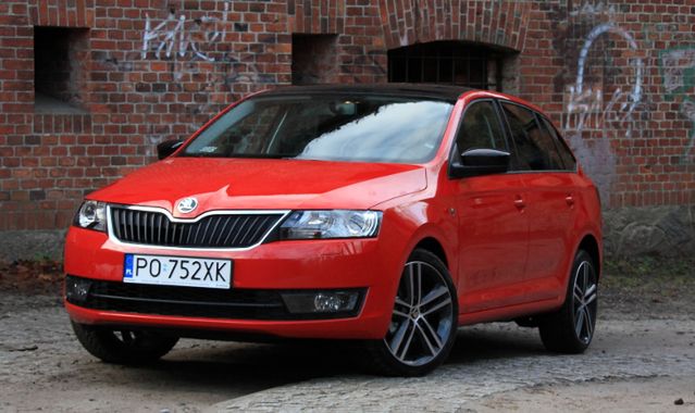 Skoda z Red Dot Award 2014