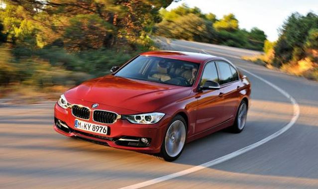 Grupa BMW bije rekord sprzedaży