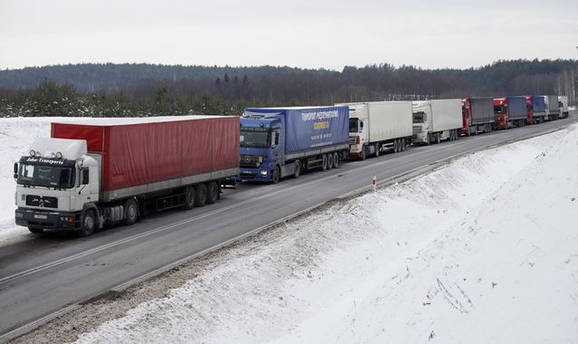 Będą nowe tachografy?