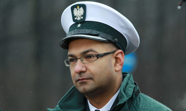 Eska Rock ukarana za słowa Figurskiego i Wojewódzkiego o Gajadhurze