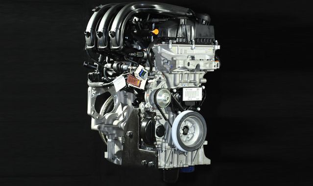PSA uruchamia linię produkcyjną nowego silnika turbo EB