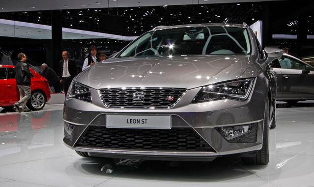 Seat Leon ST: będzie sprzedażowym hitem?