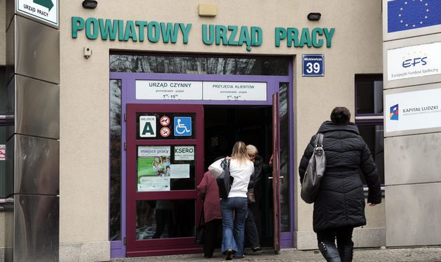 Będzie praca dla części zwolnionych z tyskiego Fiata