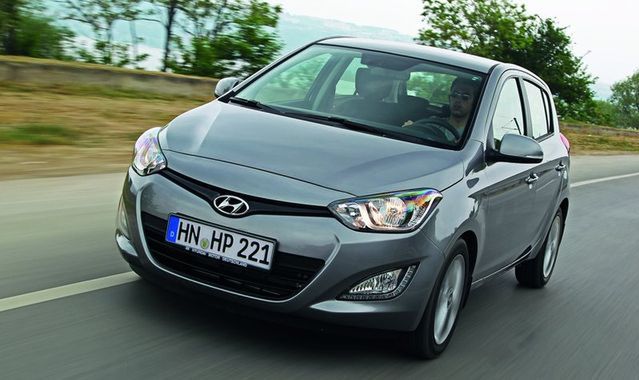 Hyundai zwiększa europejskie moce produkcyjne