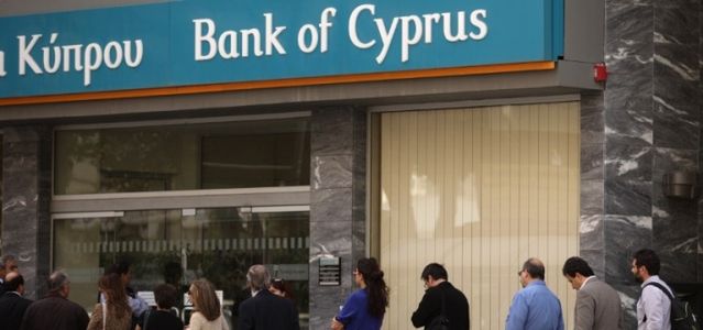 Cypr uzgodnił podatek od depozytów