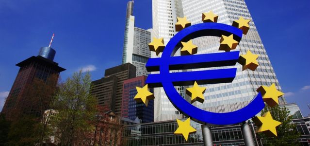 Draghi odpala armatę - poranny komentarz walutowy