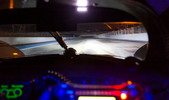Audi na Le Mans: przede wszystkim bezpieczeństwo