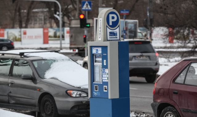 Kraków zagrożony parkingowym paraliżem