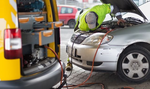 Coraz chętniej korzystamy z usług assistance