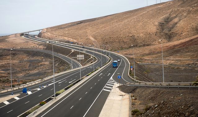 Portugalia i Hiszpania zacieśniają politykę transportową