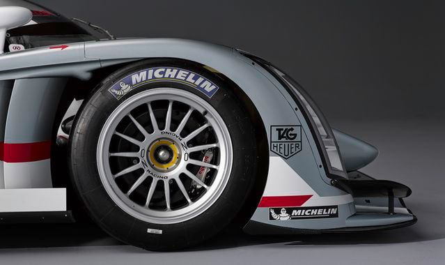 Audi przetestuje R18 e-tron quattro przed Le Mans
