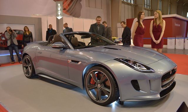 Motor Show Poznań 2013: krok ku doskonałości? Relacja z największych targów Europy Środkowej