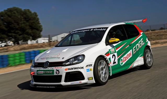 VW Castrol Cup rusza na Węgry