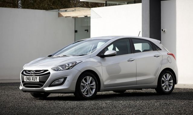 Hyundai osiąga założony plan sprzedaży