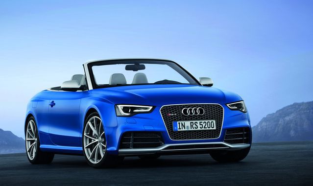 Poznań Motor Show 2013: co pokaże Audi?