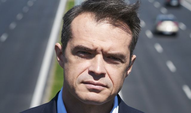 Nowak: pieniądze z fotoradarów na budowę dróg