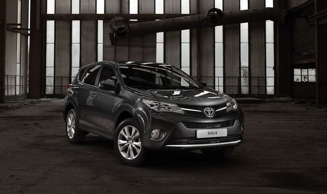 Nowe Toyoty RAV4 i Verso: znamy polskie ceny