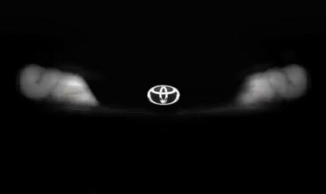 Debiut nowej Toyoty RAV4 w Los Angeles