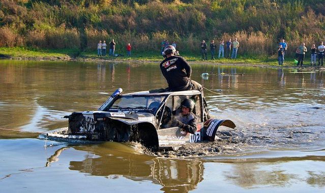 RMF 4racing Team na podium Pucharu Polski