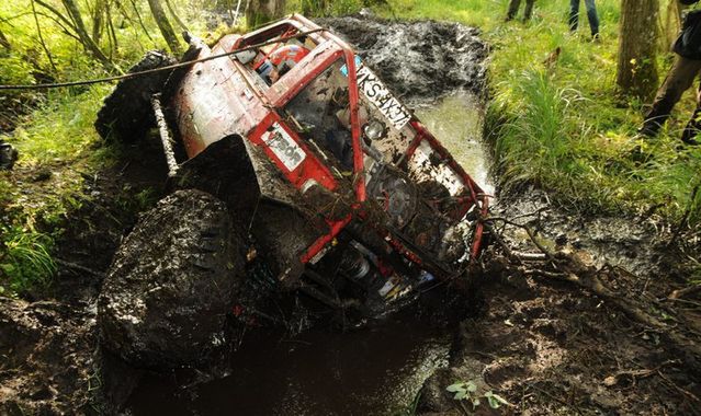 Zbliża się finał COVAL Pucharu Polski Off-Road PL