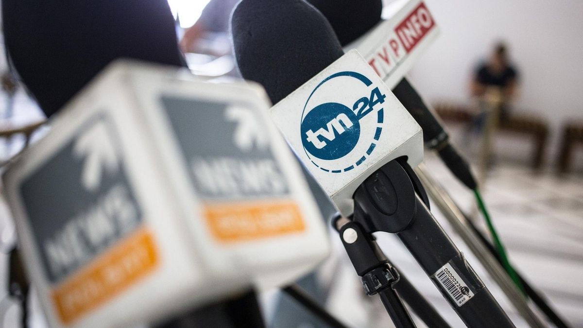 W kogo najbardzie może uderzyć ustawa o dekoncentracji mediów?