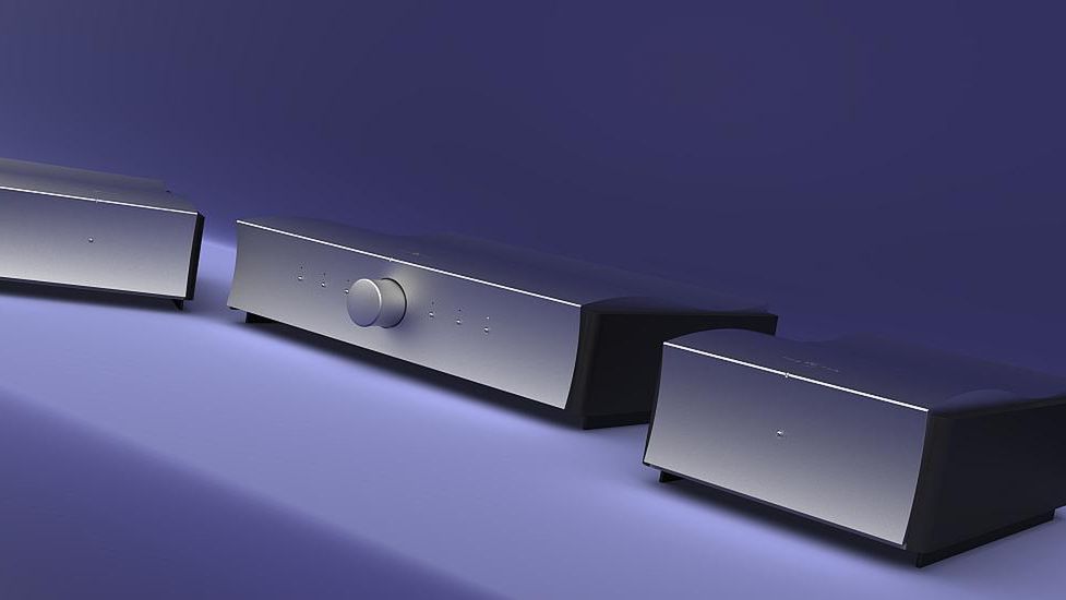 Nowa marka snobistycznego sprzętu audio – recepta na kryzys? 1