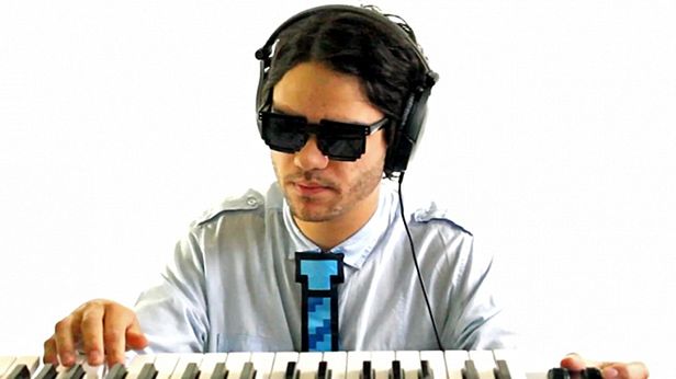 WTF dnia: nowe utwory Daft Punk w wersji ośmiobitowej [wideo] 1