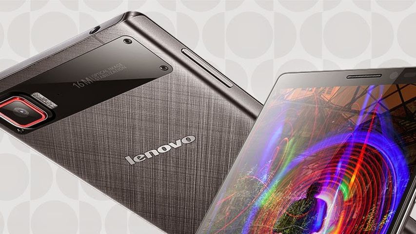 Lenovo szykuje metalową bestię z 4 GB RAM-u. Oto jak wygląda 1