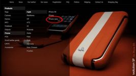 iPhone nano: następne potwierdzenie 1