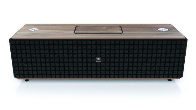 jbl l16